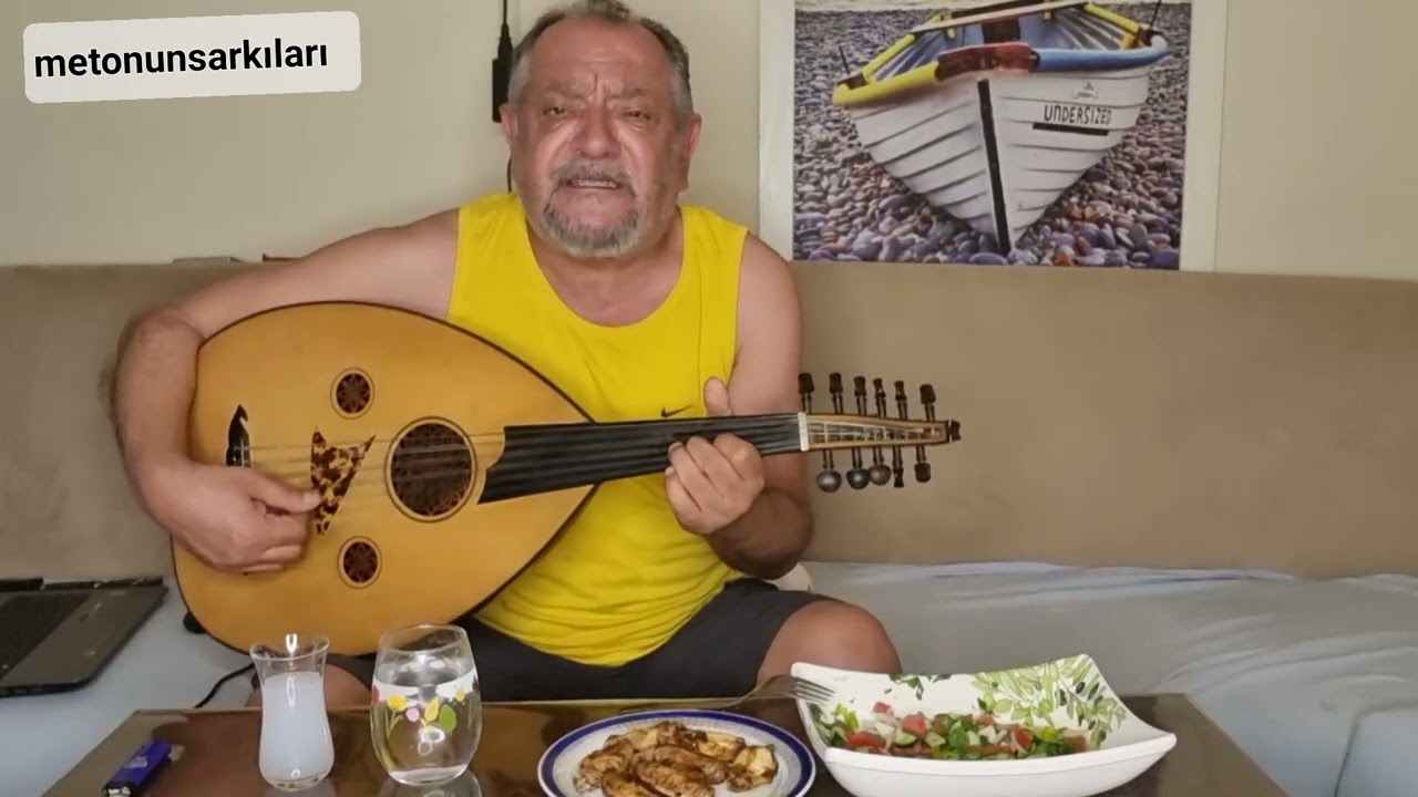Gittiğinde anladım.