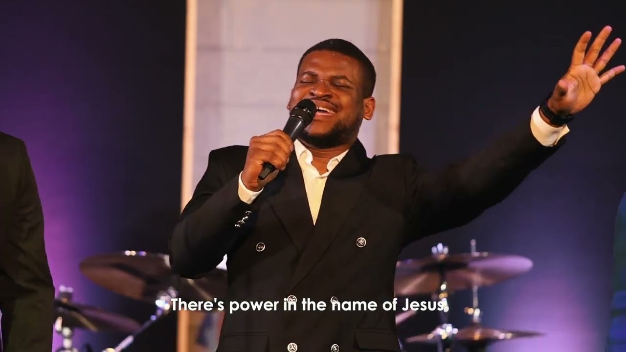 Tumi Wura - Joe Mettle | Cover