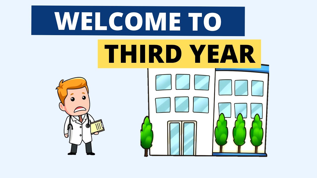 Introduction to Third Year Clerkships