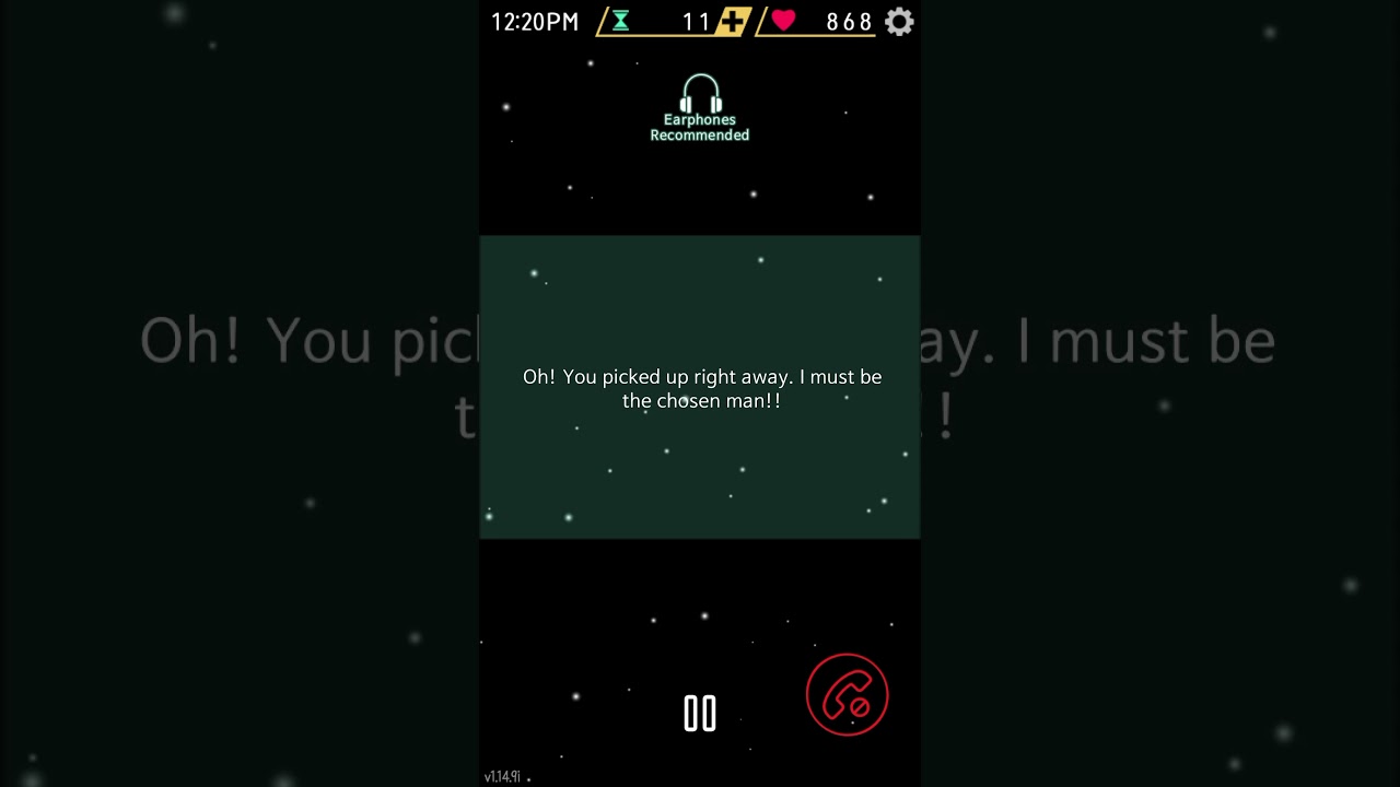 &ldquo;Defender of justice 707 help me!!!&rdquo; | 707 call | Mystic Messenger|