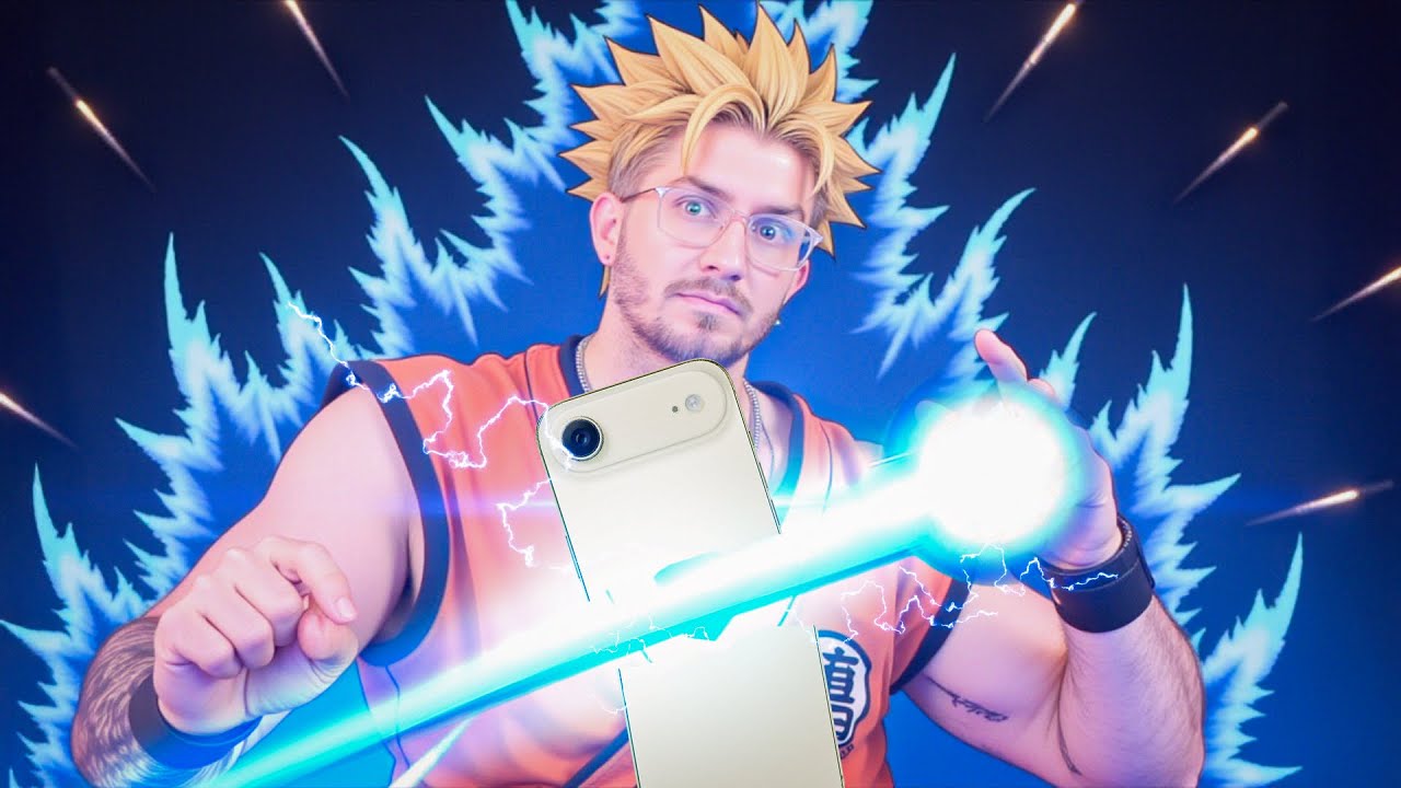 Apple&rsquo;s BEST iPhone Value in Years?! 2025 Keynote Recap