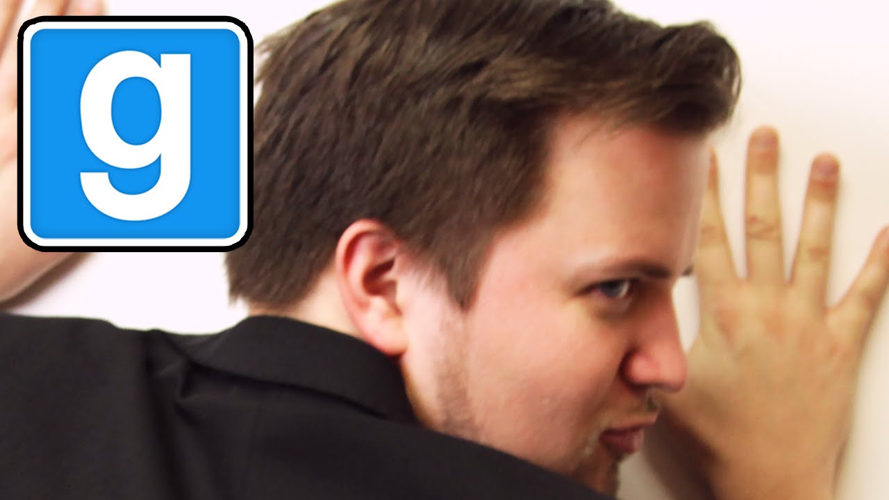 Turps' Confession (Garry's Mod Murder)