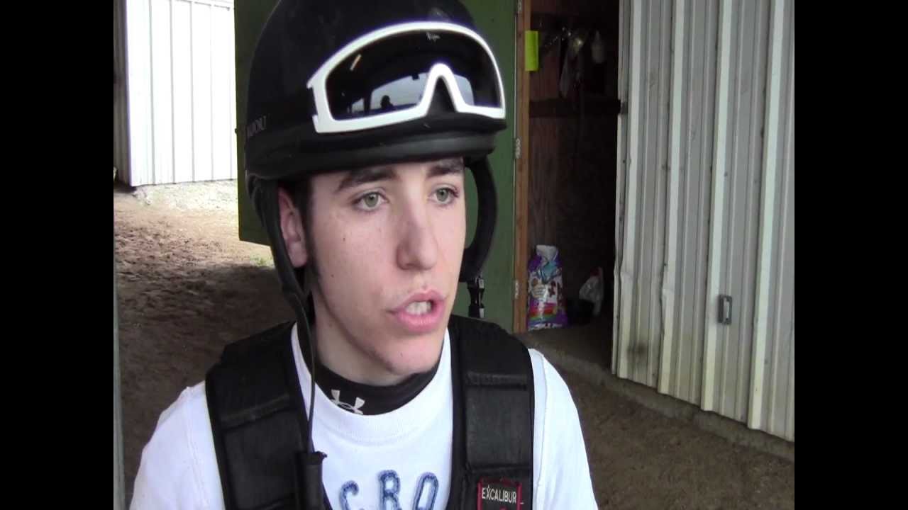 Sam Houston Race Park 