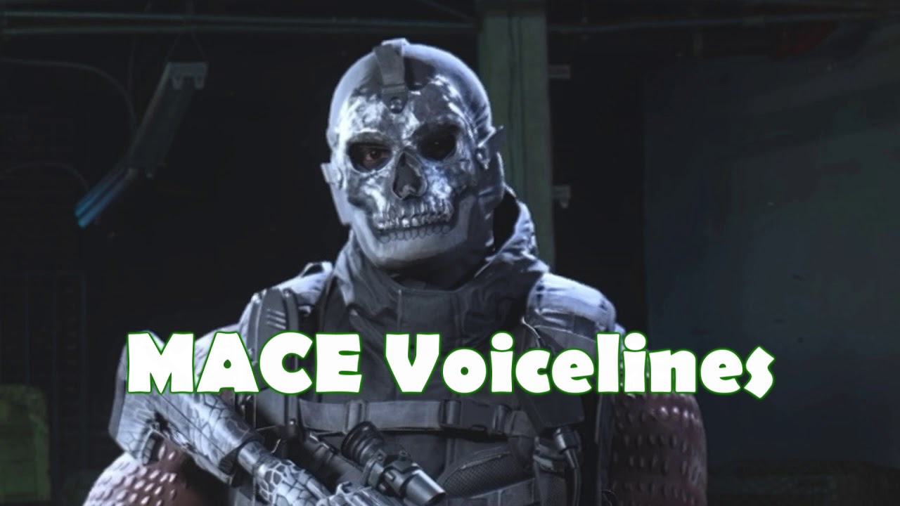 Call of Duty: Warzone - Operator 