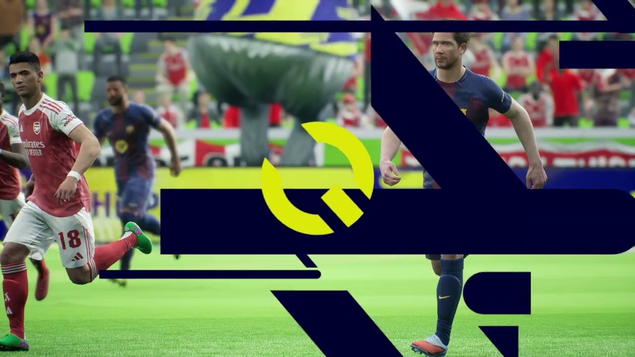 FreshPrince351 vs Igor Shadow - eFootball 2026 - MNG Liga S69 8. Kolo