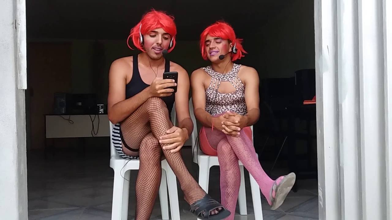 Boymagia