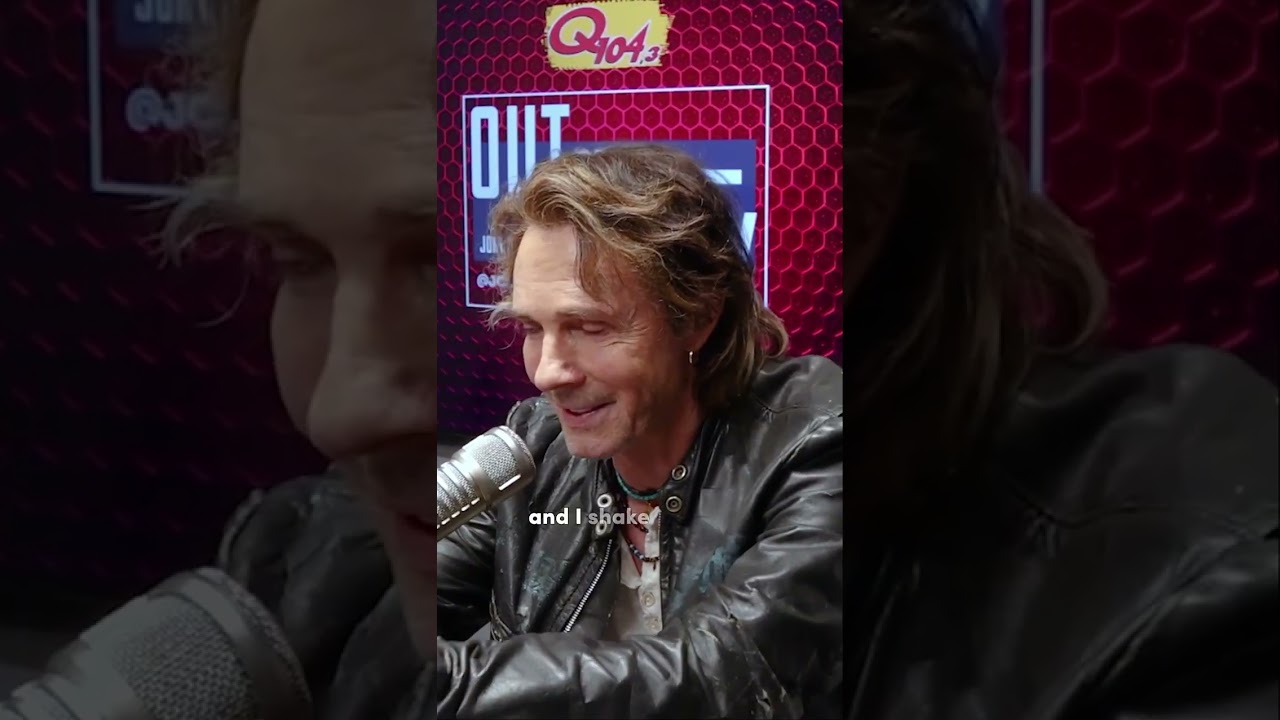 Rick Springfield's Funny Paul McCartney Snub Story