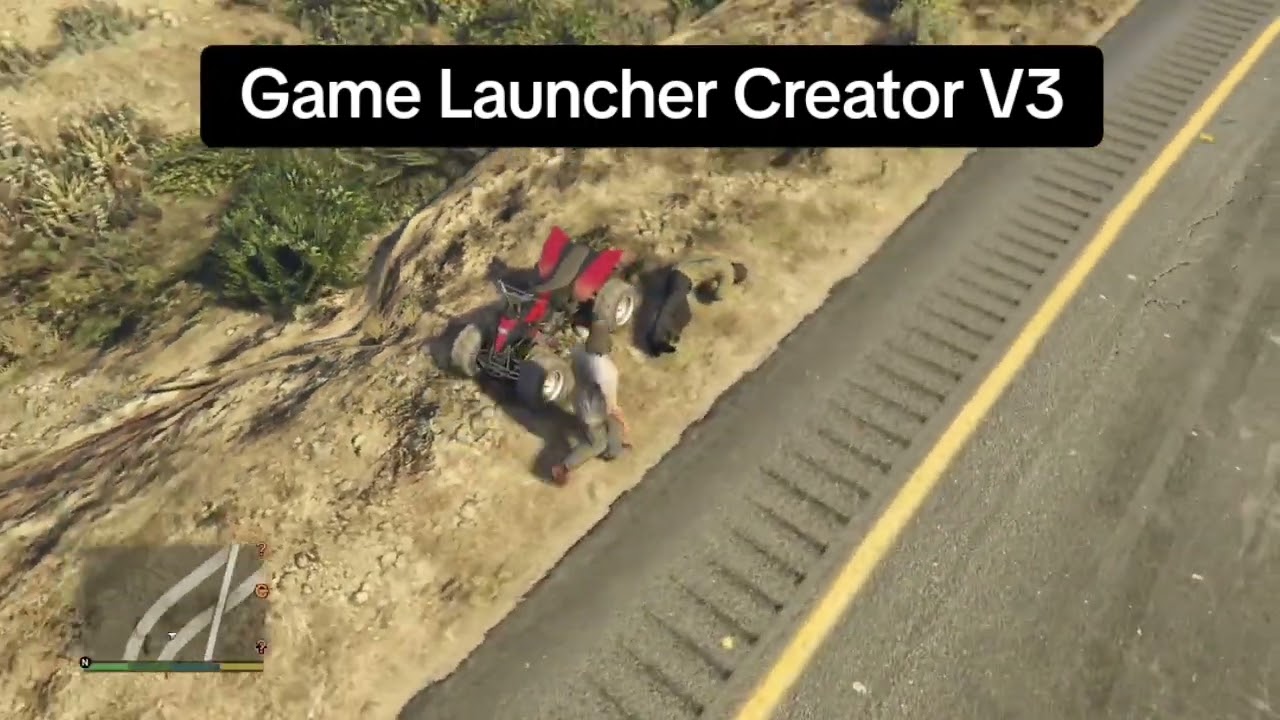 Only wanted to help him... 🤷🏻&zwj;♂️ #gta5 #gtafunnymoments #gtavideos #grandtheftauto #grandtheftauto5