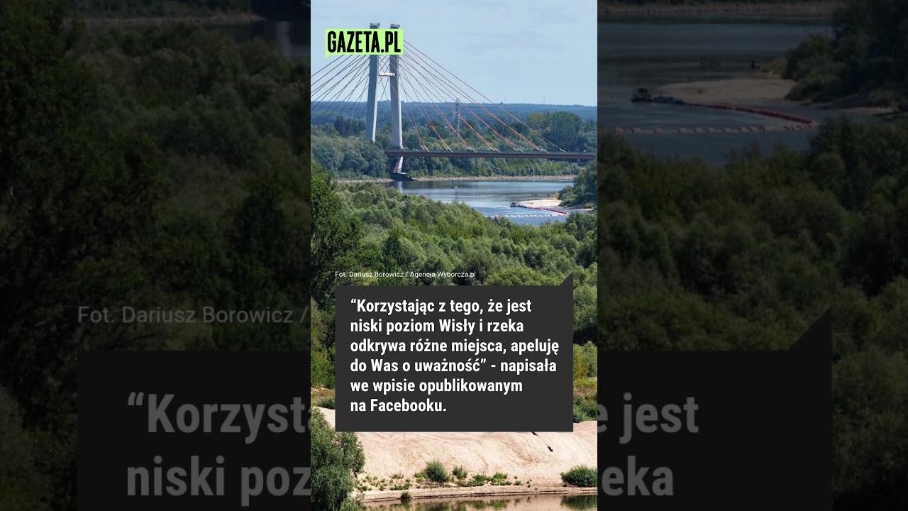 Poszukiwania Krzysztofa Dymińskiego. Pilny apel matki nastolatka