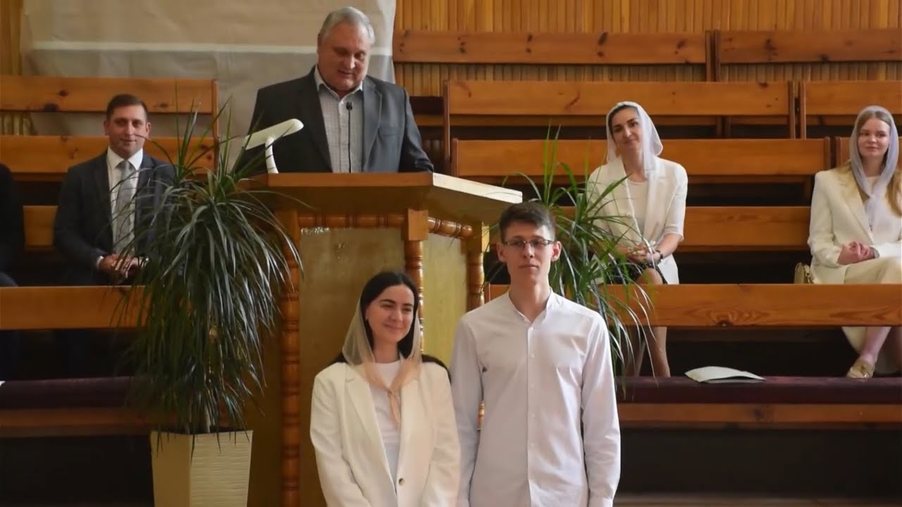 25.05.2025 | Неділя
