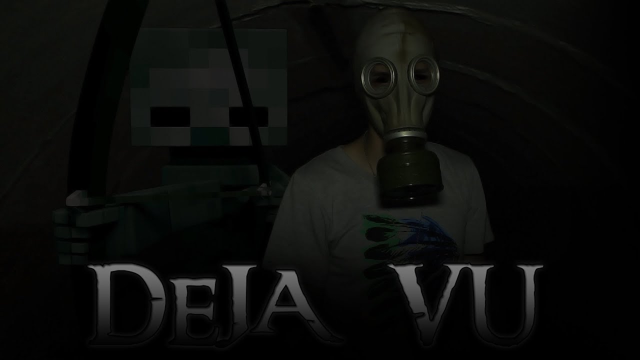 Deja Vu