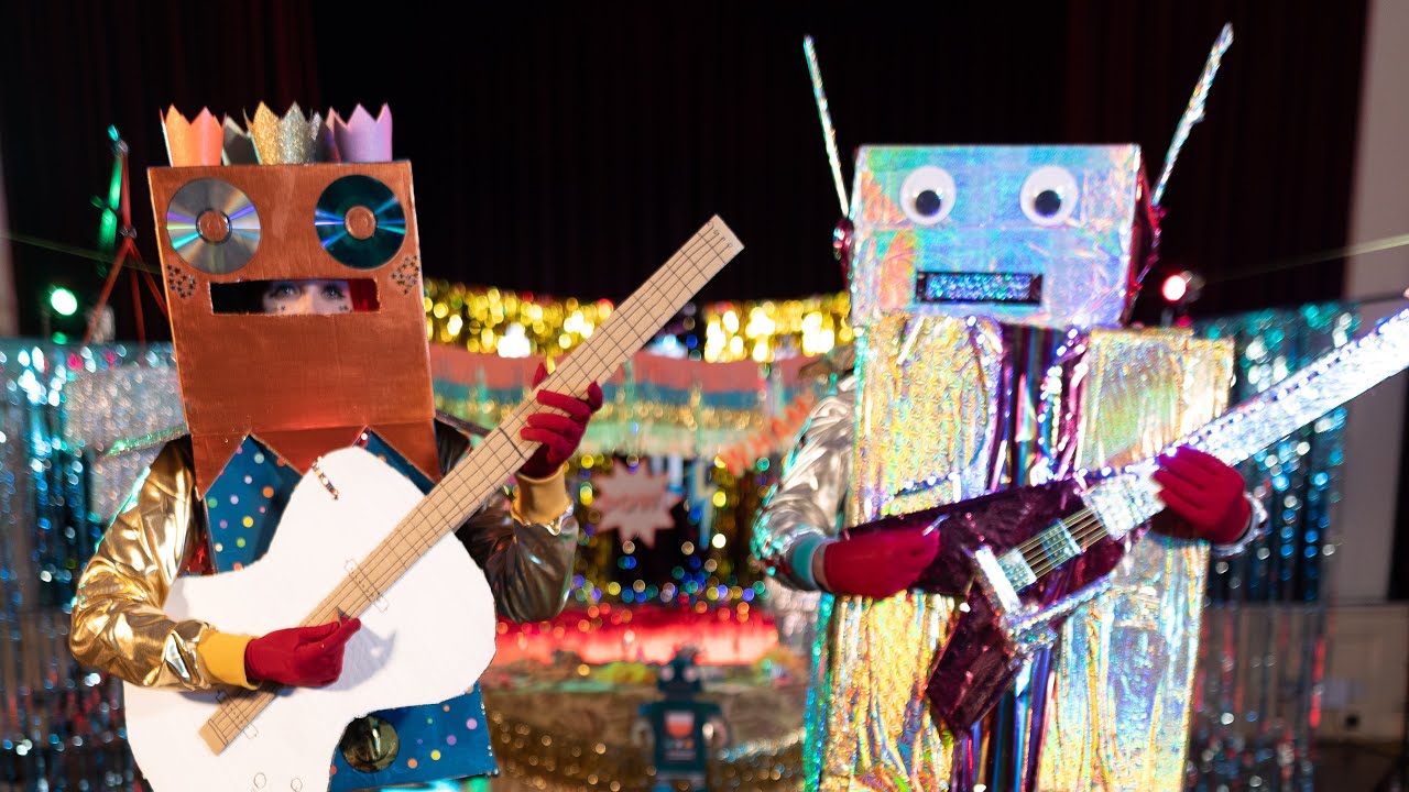 Obey Robots - Porcupine