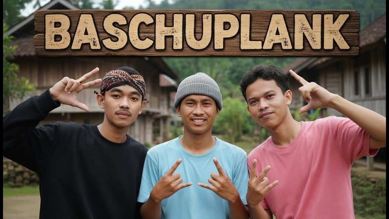 BAS CHUPLAK BAGEAN TILU - MULYA HAS