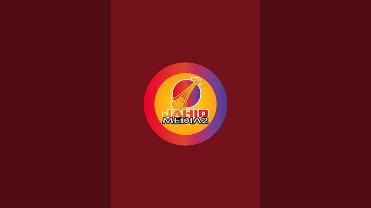 Jahid media2 is live!