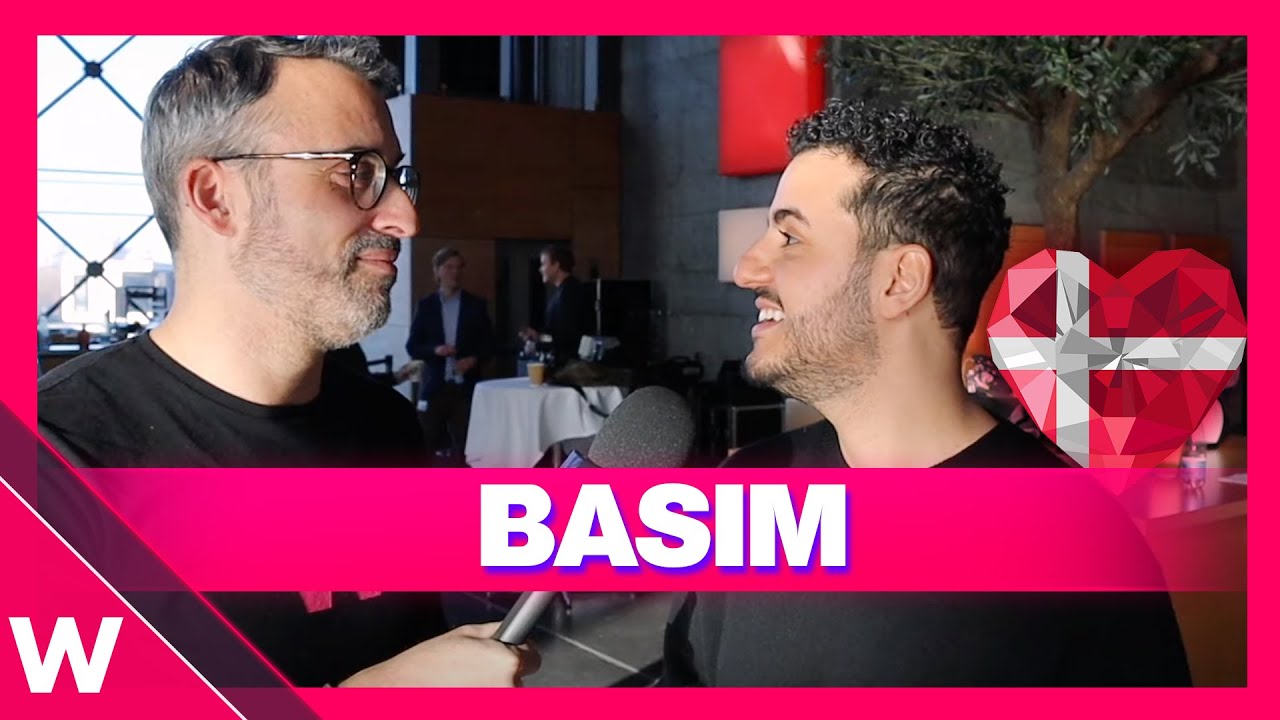 🇩🇰 Basim - 