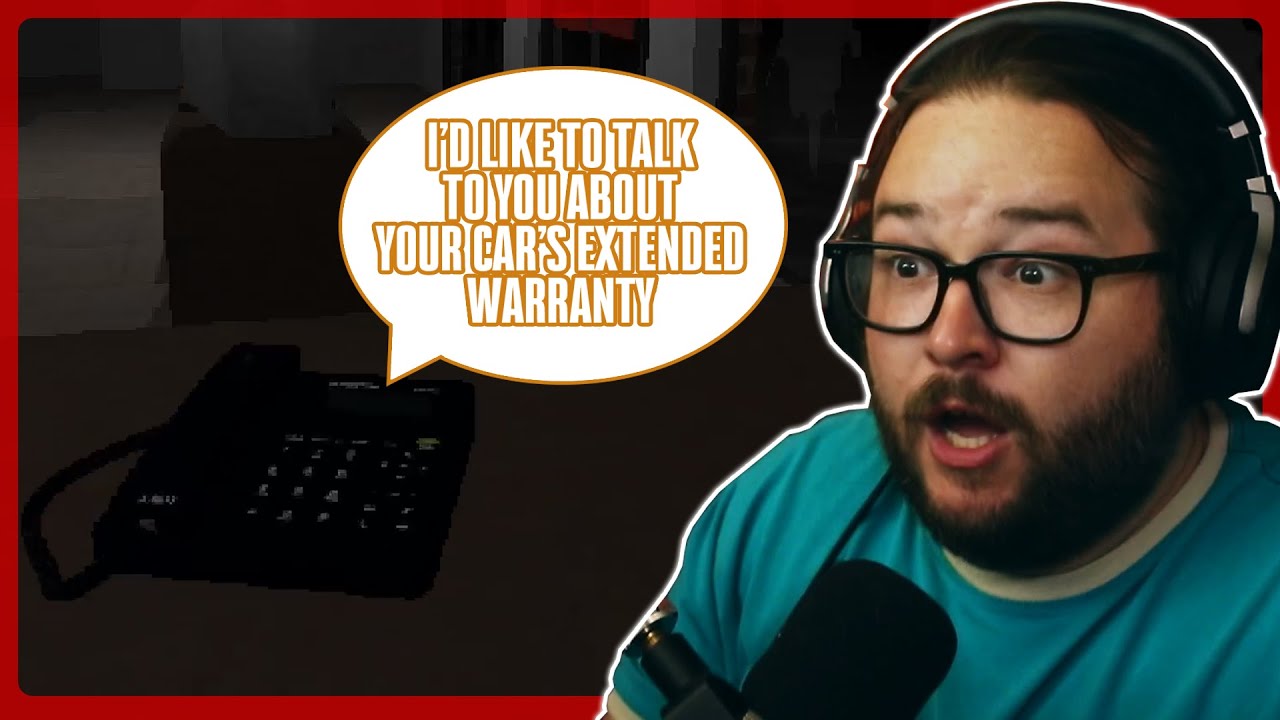 Experiencing Retail Hell in | Customer Support (ALL ENDINGS)
