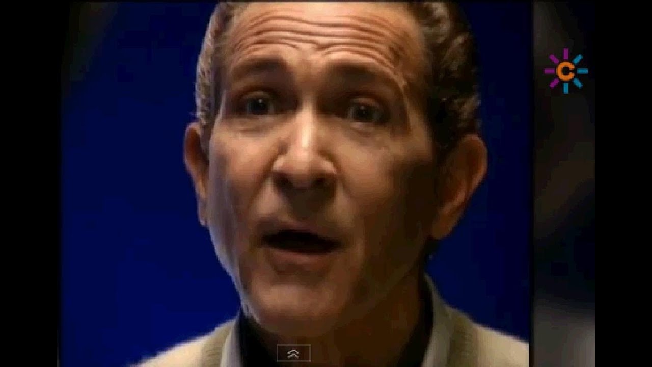 Antonio Gala: me gustas, te quiero, te amo, ... (1991)