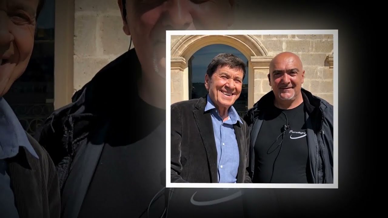 SHOWREEL Francesco Paolo Lamacchia