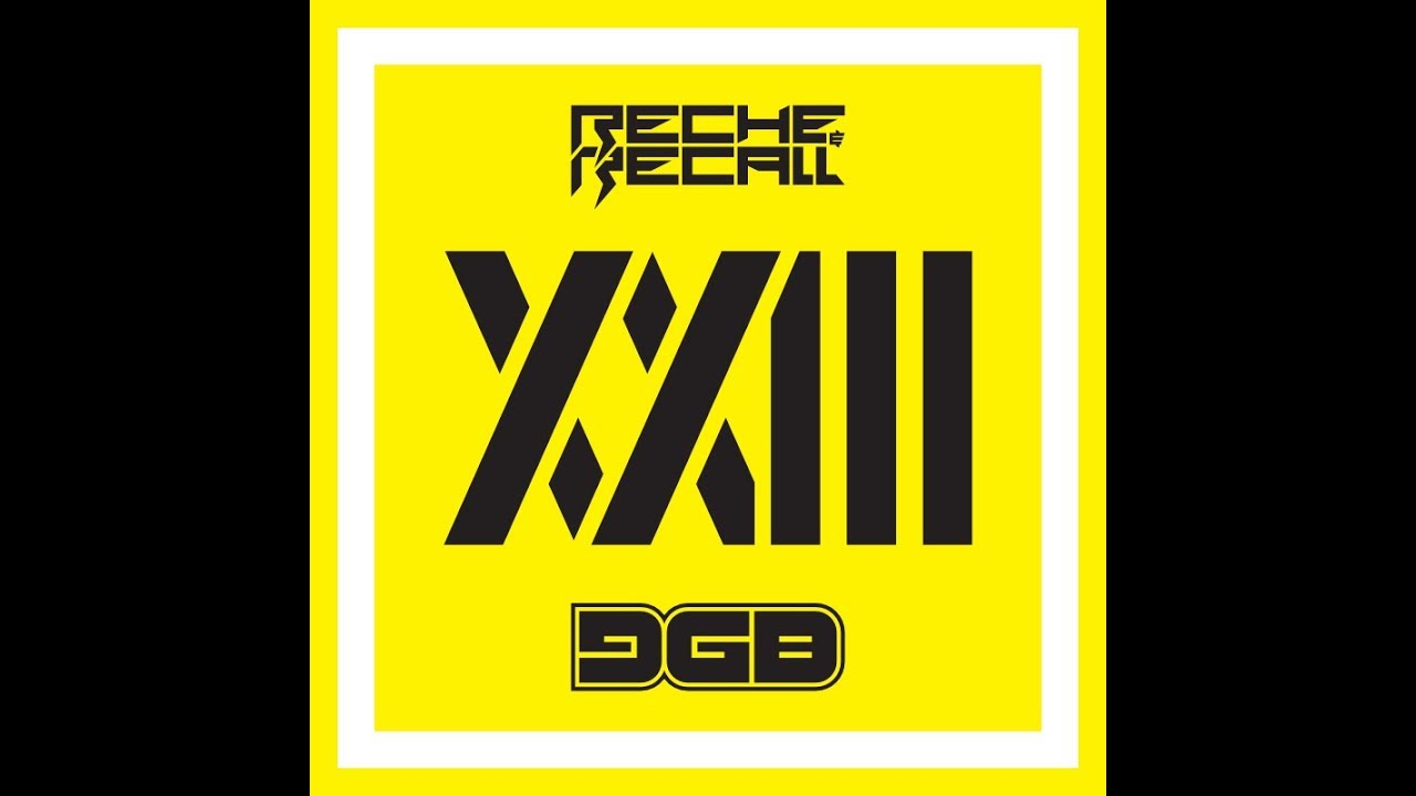Reche&Recall vs Die Gebrüder Brett @ Sonne Mond Sterne Festival 2019 (SMS XXIII)