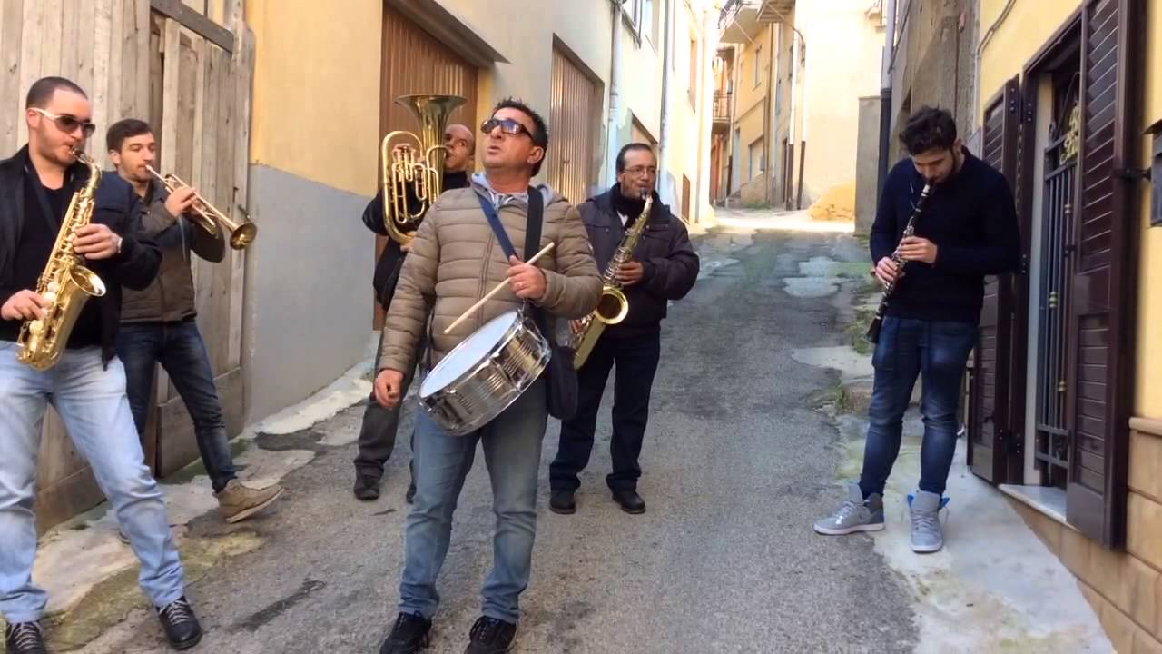 Novena Natale Aragona 2014 v2