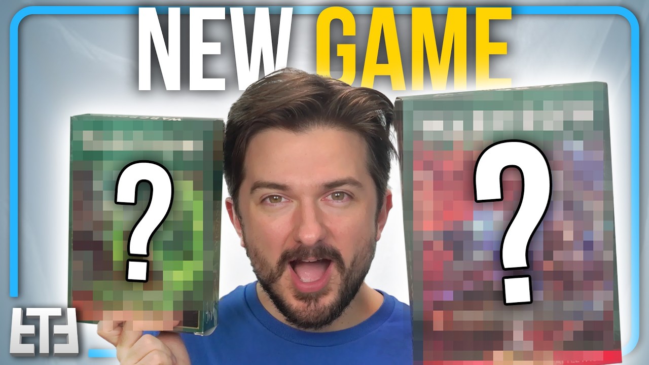 We've Fallen In Love With This New Wargame!