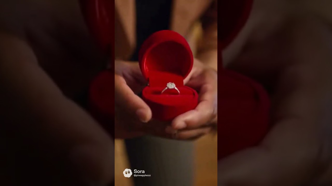 Это сделал мой муж 💍 #предложенияженитьбе