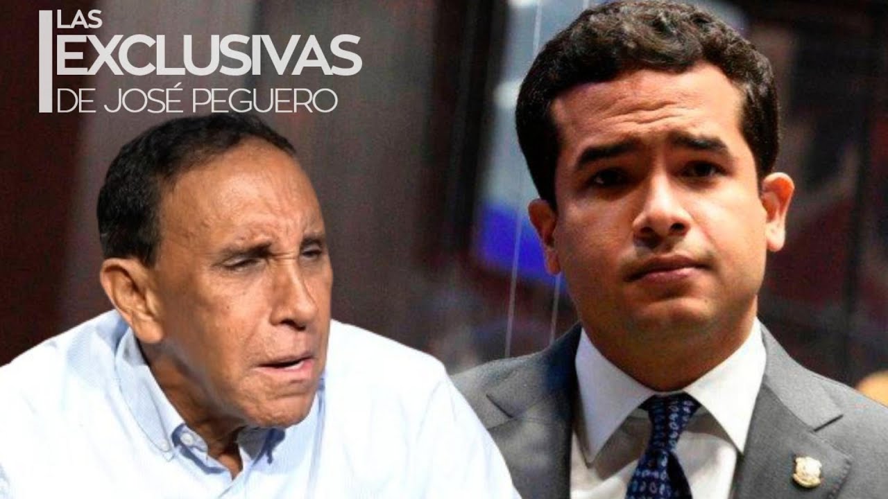 Cruz Jiminián aclara polémica por Omar Fernández