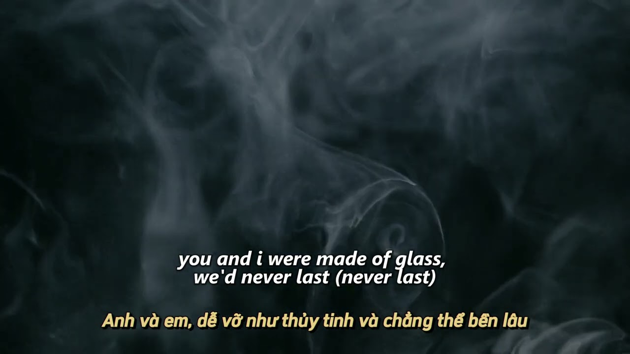 G-Eazy - Tumblr Girls (Ft. Christoph Andersson) (Lyrics - Vietsub)