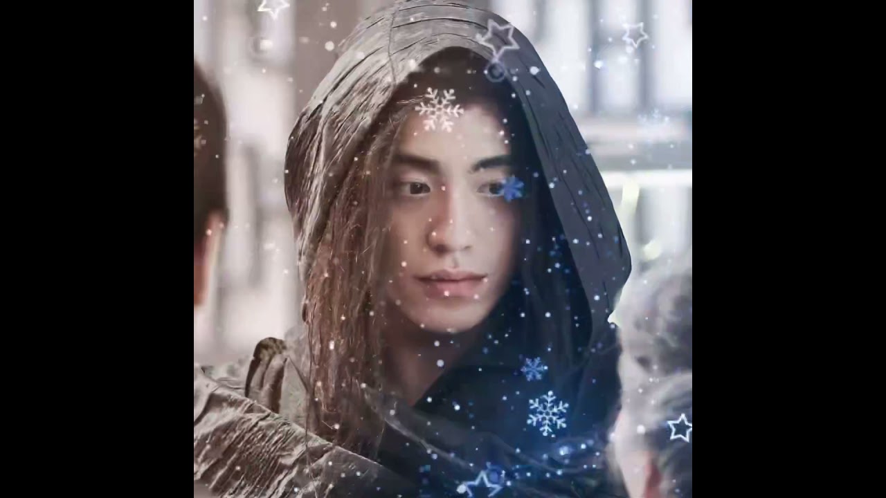 The Wolf (My Prince Bo Wang) 王大陆
