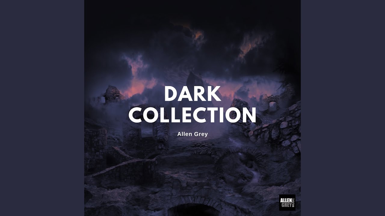 Dark Technology
