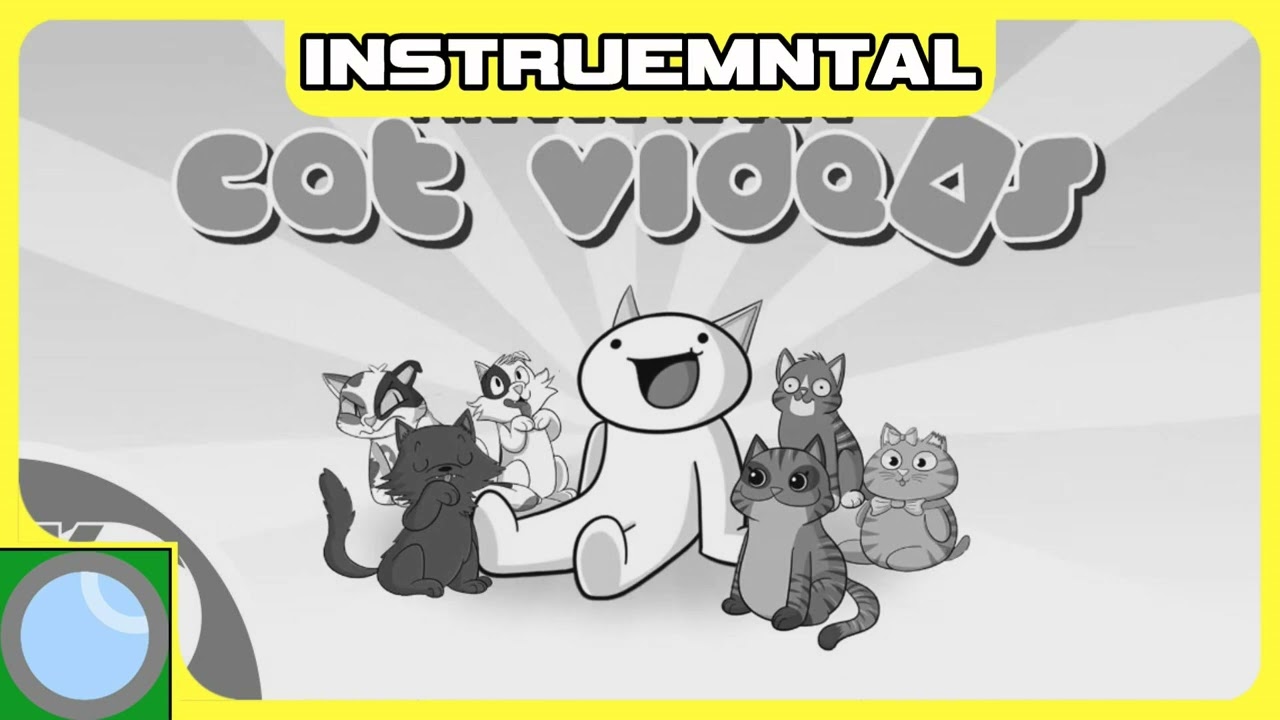 Cat Videos [Instrumental] (Kyle Allen Music)