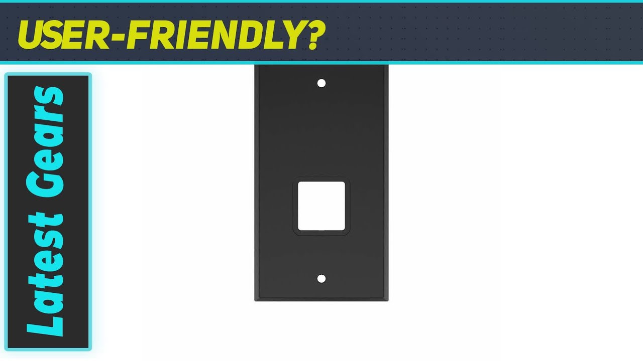 Upgrading Your Ring Doorbell Setup: Retrofit Kit Review