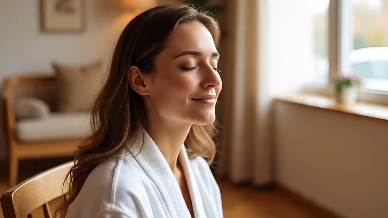 Aujourd’hui je Te choisis – Chant chrétien de foi et d’espérance 🙏✨ #chretien