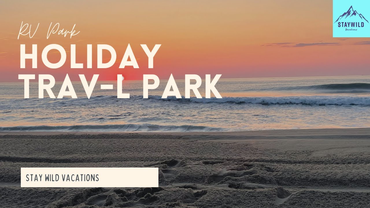 Holiday Trav-L Park Virginia Beach Campground