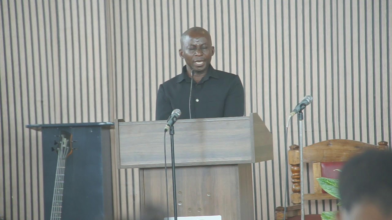 IBADA YA MWAKA MPYA 2026