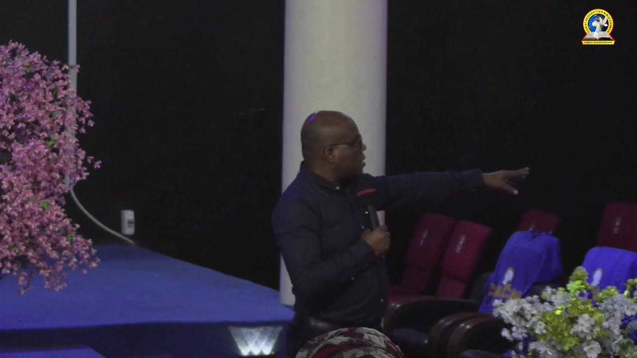 SOLUTION HOUR || THURSDAY 12TH MARCH 2026