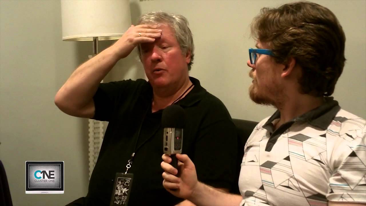 INTERVIEW: CHRIS FRANTZ (TOM TOM CLUB/TALKING HEADS)