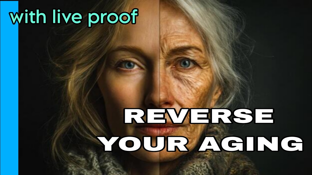 Reverse the aging | hindi | ms knowledge show