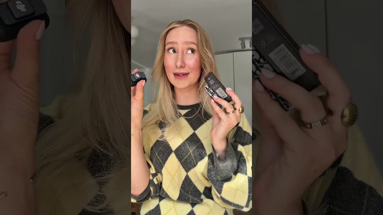 Kupiłam case na szminkę Dior