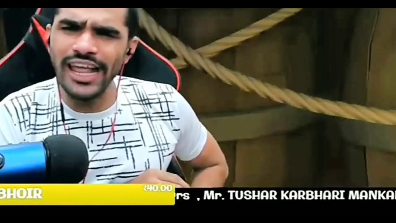 Top 5 streamer react on Binod comments | Streamer angry for Binod