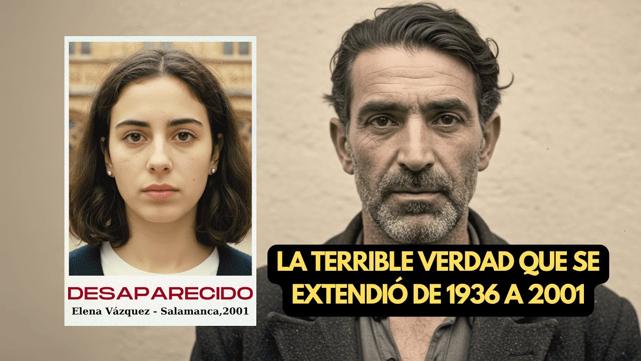 Caso frío Salamanca 2001 resuelto - arresto conmocionó a la sociedad