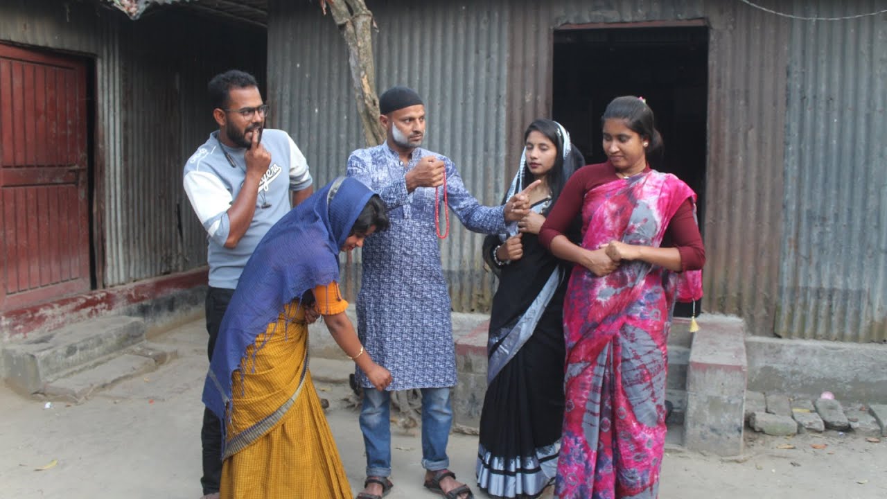 ভাগের সংসারে বড়ভাই কেমন হয়,আর ছোট ভাই কেমন হয় ?