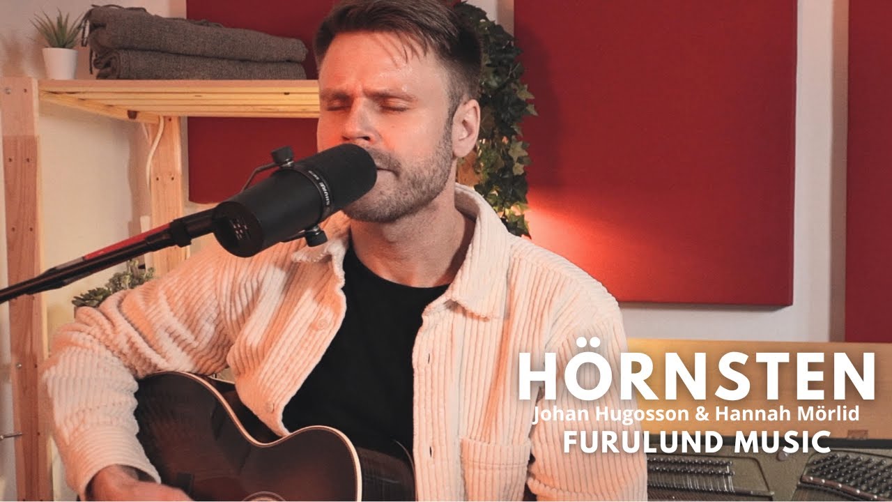 Hörnsten - Johan Hugosson & Hannah Mörlid // Furulund Music