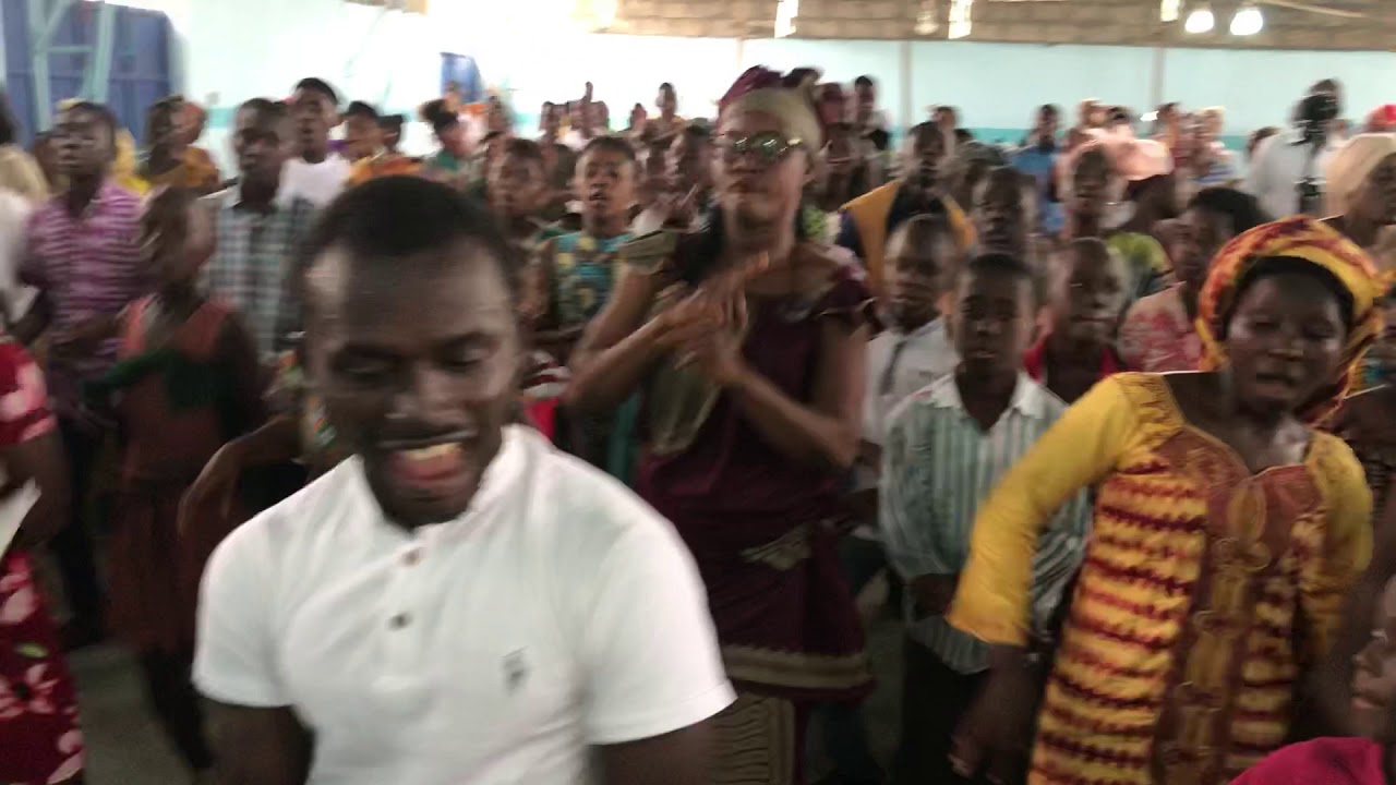 DIEU Ma Dit Louanges du 30 Juin 2019