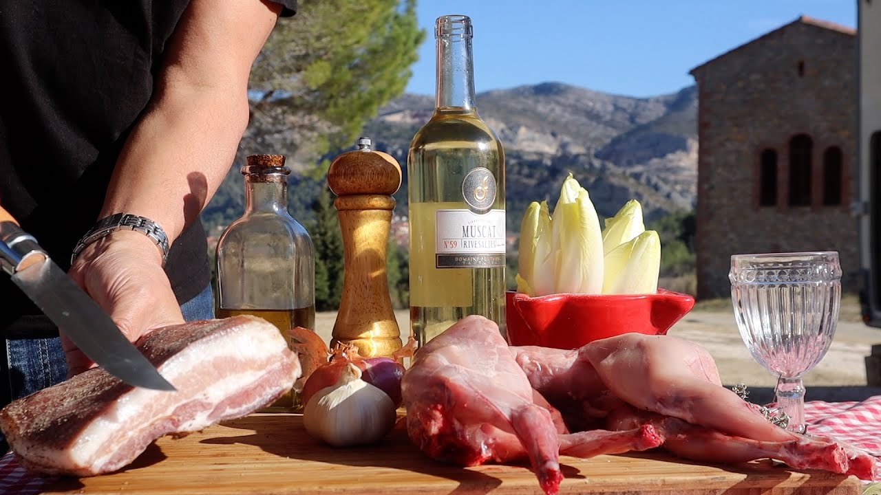 The Ultimate Guide to Rabbit Casserole