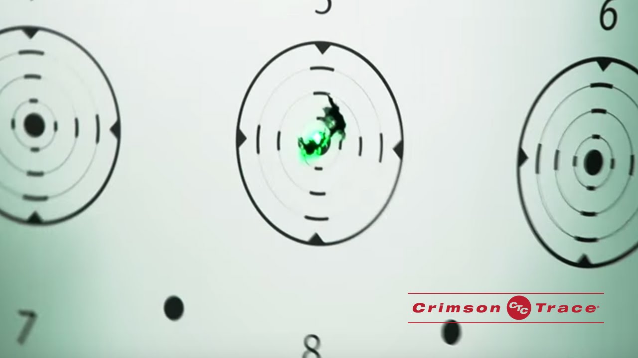 About Green Laser Sights