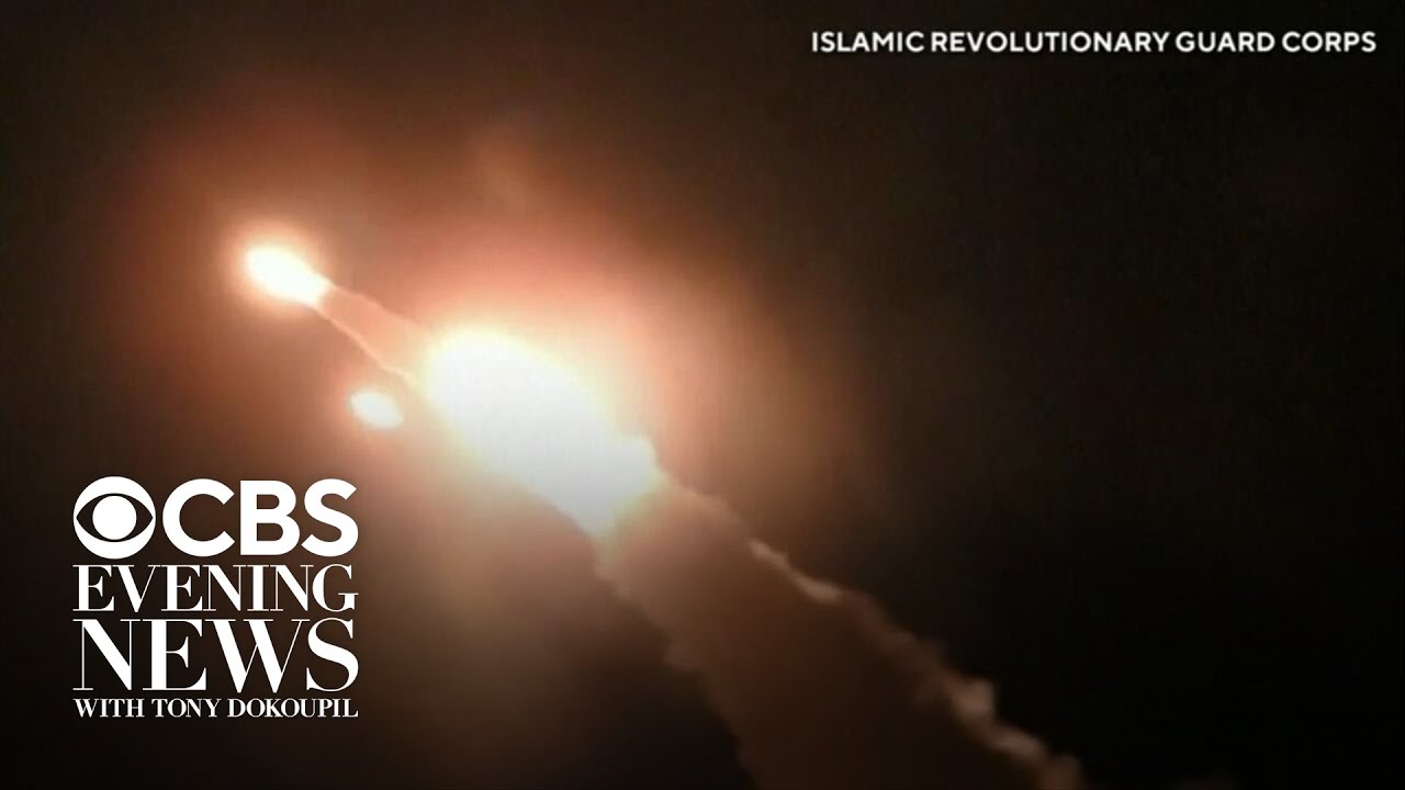 Breaking down Iran and Israel's flare-up as Trump insists peace talks are proceeding