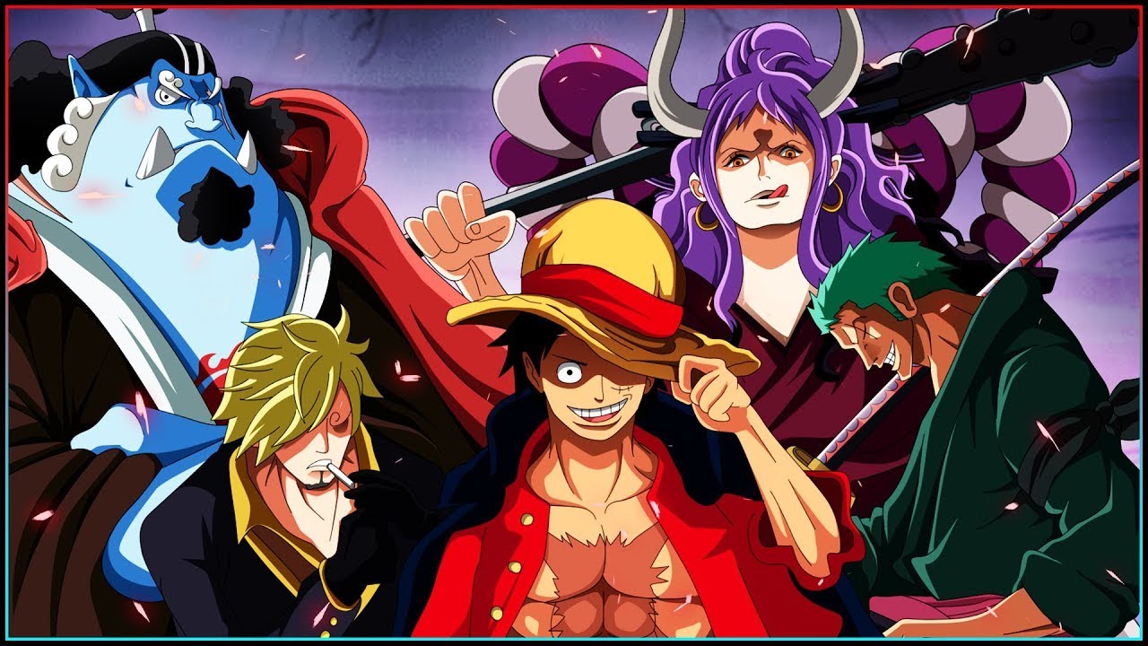Il MIGLIOR PERSONAGGIO DI ONE PIECE NEL 2021