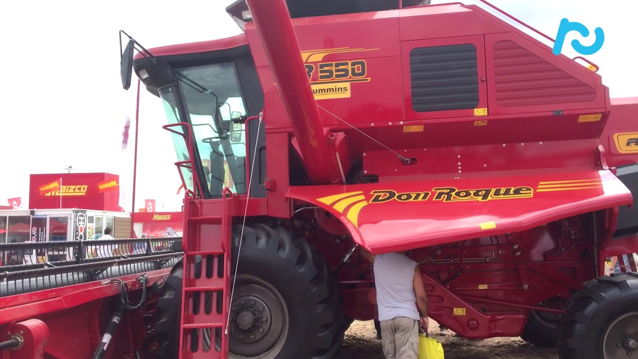 Expoagro 2018