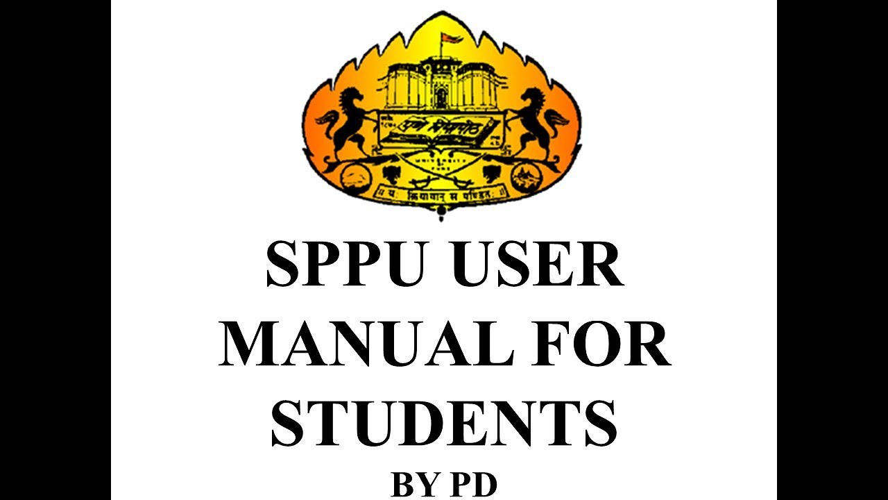 SPPU ONLINE MOCK USER MANUAL EXPLAIN IN DETAILS .